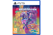 Spill - Read Only Memories: NEURODIVER - Sony PlayStation 5 - Visual Novel - 5060997483267