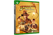 Spill - Indiana Jones and the Great Circle - Microsoft Xbox Series X - Action/Adventure - 196388434435