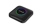 Mobil - Andre tilbehør - Carlinkit TBOX PLUS LED Wireless Adapter 4G/64G Apple Carplay/Android Auto (black) - CPC200- TBOX PLUS LE