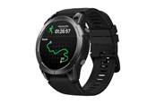 Smartklokke, Smartwatch & Sportsklokke - Zeblaze Stratos 3 Pro Smartwatch (Black) - Stratos 3 Pro Black