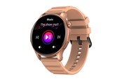 Smartklokke, Smartwatch & Sportsklokke - Zeblaze Btalk 3 Pro Smartwatch (Pink) - Btalk 3 Pro Pink