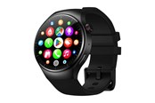 Smartklokke, Smartwatch & Sportsklokke - Zeblaze Thor Ultra Smartwatch (Black) - Thor Ultra Black