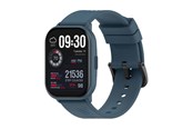 Smartklokke, Smartwatch & Sportsklokke - Zeblaze GTS 3 Smartwatch (Blue) - GTS 3 Blue