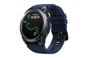 Smartklokke, Smartwatch & Sportsklokke - Zeblaze Stratos 3 Pro Smartwatch (Blue) - Stratos 3 Pro Blue