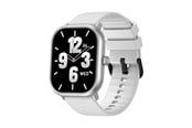 Smartklokke, Smartwatch & Sportsklokke - Zeblaze GTS 3 PRO Smartwatch (White) - GTS 3 Pro White