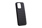 Mobil - Deksel og etui - Joyroom Protective phone case JR-BP005 for iPhone 15 Pro Max (black) - JR-BP005 iP 15 Pro M