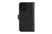 Mobil - Deksel og etui - Essentials Wallet Black - iPhone 16 Plus - 3052327