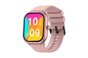 Smartklokke, Smartwatch & Sportsklokke - Zeblaze GTS 3 PRO Smartwatch (Pink) - GTS 3 Pro Pink