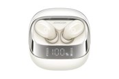 Hodetelefoner - Joyroom Earbuds TWS Jdots Series JR-DB2 (white) - JR-DB2 White