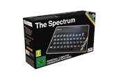 Spillkonsoll - Retro Games The Spectrum - RGLA19.SC.61ST