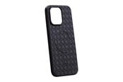 Mobil - Deksel og etui - Joyroom Magnetic protective phone case JR-BP005 for iPhone 15 Pro (black) - JR-BP005 iP 15 Pro B Magn