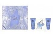 Gavesett - Thierry Mugler Angel Giftset - 3614274164855