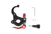 Actionkamera  - Tilbehør - Sunnylife bike mount for DJI RC controller - MM3-ZJ400