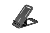 Mobil - Andre tilbehør - Vipfan Phone Stand H06 (black) - H06-black