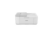 Skriver - Canon PIXMA TR4756i - White Blekkskriver Multifunksjon - Farge - Blekk - 5074C046