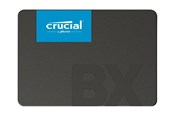 SSD - Crucial BX500 - SSD - 1 TB - SATA 6Gb/s - CT1000BX500SSD1T