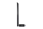 Nettverksadapter - Baseus FastJoy 300 Mbps WiFi adapter (black) - B01317600111-01