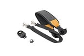 Kamerastropp/-rem - Sunnylife Grip base + strap for DJI RS 3 / RS 4 / RS 4 PRO - RO-GS815