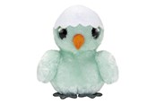 Dukker, Bamser & Utstyr - Lumo Stars Plush Toy - Easter Chick Tipu 15cm - 55743