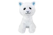 Dukker, Bamser & Utstyr - Lumo Stars Plush Toy - Lama Camille 15cm - 55943