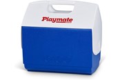 Termos - IGLOO Playmate Pal Cooler - Blue/White - 6L - 97000033011