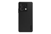 Mobil - Deksel og etui - Nillkin Super Frosted Shield Pro case for Xiaomi Redmi Note 13 5G (black) - 6902048271821