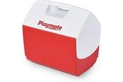 Termos - IGLOO Playmate Pal Cooler - Red/White - 6L - 97000033010