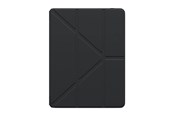 Nettbrett - Deksler og etui - Baseus Minimalist Series IPad 10 10.9" protective case (black) - P40112502111-05