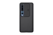 Mobil - Deksel og etui - Nillkin CamShield Case for Xiaomi 10/10 Pro (black) - 6902048196629