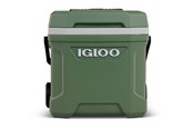 Termos - IGLOO Ecocool Roller Cooler 16L - Green - 97000035010