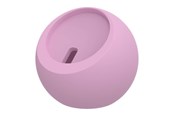 Mobil - Andre tilbehør - Choetech Magnetic holder for iPhone iWatch H050 (pink) - H050 PK