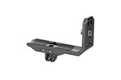 Actionkamera  - Tilbehør - Puluz Horizontal Action Mount for Insta360 X4 - PU982B