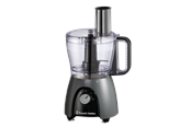 Kjøkkenmaskin - Russell Hobbs Foodprosessor Matte Charcoal 27111-56 - 27111-56