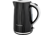 Vannkoker - Russell Hobbs Vannkoker Eden - Black 27361-70 - Svart - 2400 W - 27361-70