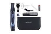 Hårtrimmer - REMINGTON Nesehårtrimmer Travel Kit NE3890 - NE3890