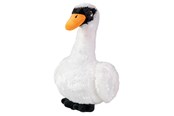 Dukker, Bamser & Utstyr - Lumo Stars Plush Toy - Swan Neito 15cm - 58374