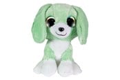 Dukker, Bamser & Utstyr - Lumo Stars Plush Toy - Dog Tommy 24cm - 58733