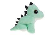 Dukker, Bamser & Utstyr - Lumo Stars Plush Toy - Dino Baby 15cm - 59516