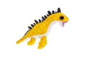 Dukker, Bamser & Utstyr - Lumo Stars Plush Toy - Dino Plesiosaur 15cm - 59521