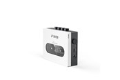 Mp3-spiller & Tilbehør - FiiO CP13 - White - 5580081