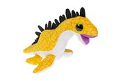 Dukker, Bamser & Utstyr - Lumo Stars Plush Toy - Dino Plesiosaur 24cm - 59522