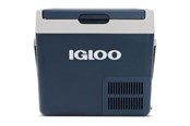 Termos - IGLOO Compressor Cool Box ICF18 - Blue - 9620012749