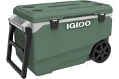 Termos - IGLOO Ecocool Latitude 90 Roller Cooler - Green - 97000035003