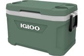 Termos - IGLOO Ecocool Latitude Cool Box 52 - Green - 97000050647