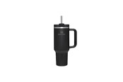 Termos - Stanley - The Quencher H2.O FlowState™ Tumbler Black Tonal - 1.2 L - 10-10824-399