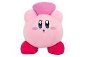 Reklameartikler - Tomy - Kirby Friend Heart Mega - Bamser & kosedyr - 0053941124762