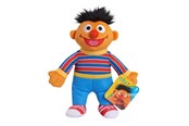 Dukker, Bamser & Utstyr - Just Play Sesame Street (Ernie) - 0886144575662