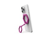 Mobil - Andre tilbehør - UAG Magnetic Ring Stand pink - 964443119595