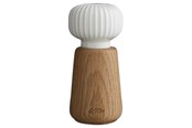 Kjøkkentilbehør - Kähler - Hammershøi Grinder Small - White (692237) - 692237