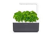 Smarthus - Click & Grow - Smart Garden 3 Startkit - dark grey (SGS8UNI) - SGS8UNI